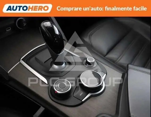 2017 Alfa Romeo Stelvio