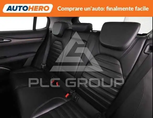 2017 Alfa Romeo Stelvio