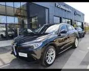 2017 Alfa Romeo Stelvio