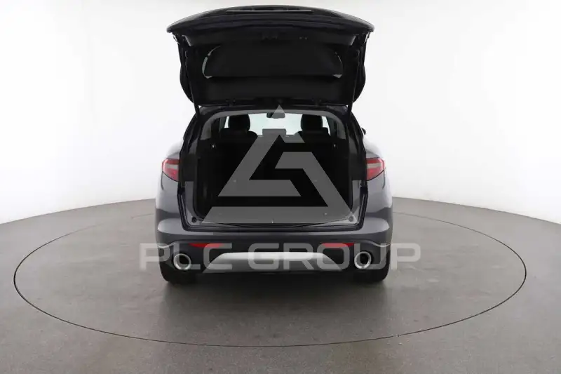 2017 Alfa Romeo Stelvio