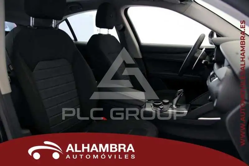 2017 Alfa Romeo Stelvio