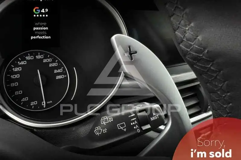 2017 Alfa Romeo Stelvio
