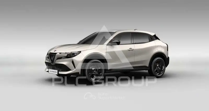 2017 Alfa Romeo Other