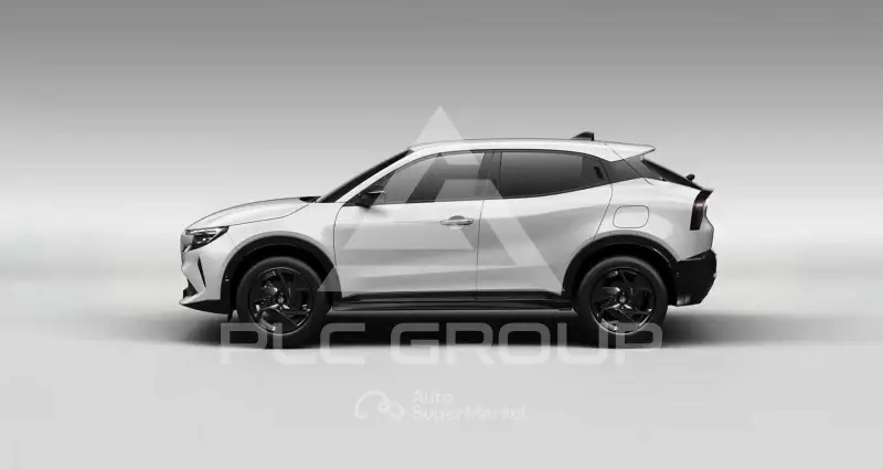 2017 Alfa Romeo Other