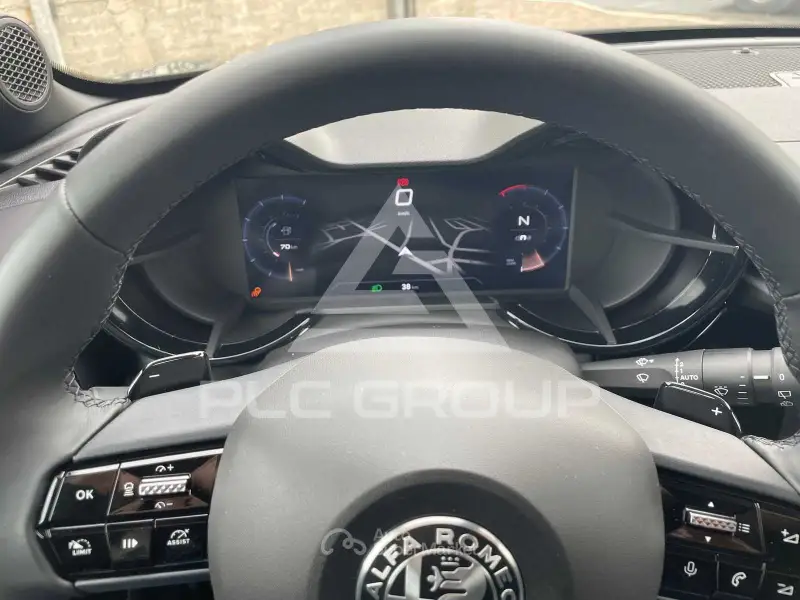 2017 Alfa Romeo Other