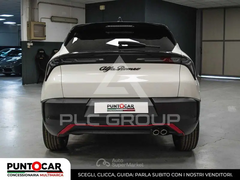 2017 Alfa Romeo Other