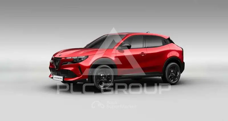 2017 Alfa Romeo Other