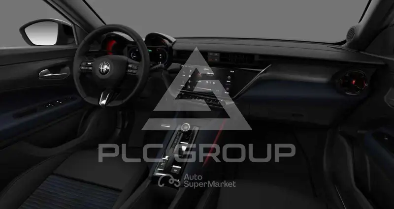 2017 Alfa Romeo Other
