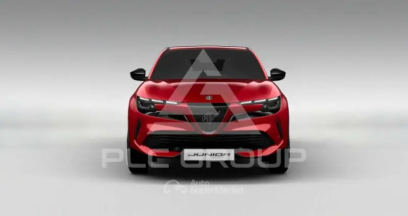 2017 Alfa Romeo Other