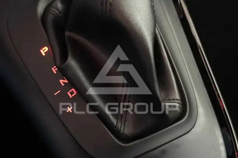 2017 Alfa Romeo Giulia