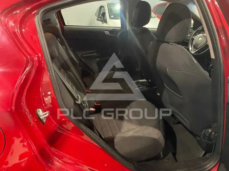 2017 Alfa Romeo Giulia