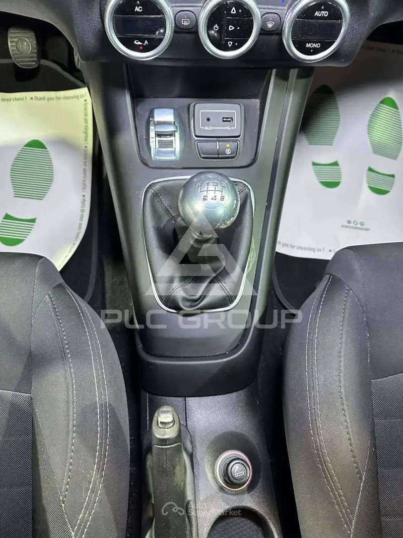 2017 Alfa Romeo Giulia