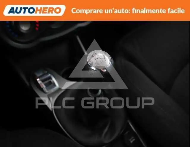 2017 Alfa Romeo Mito