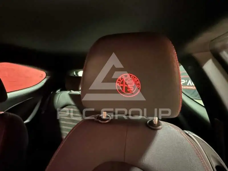 2017 Alfa Romeo Mito