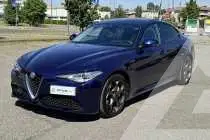 2017 Alfa Romeo Giulia