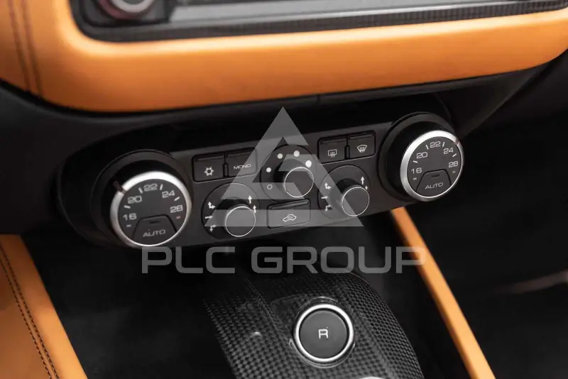 2017 Ferrari CALIFORNIA