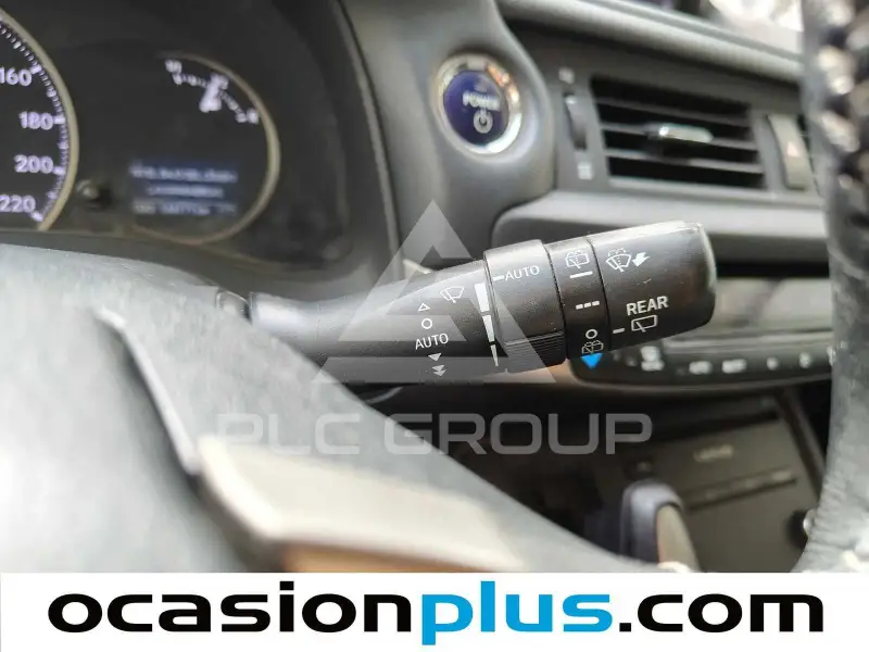 2017 Lexus CT