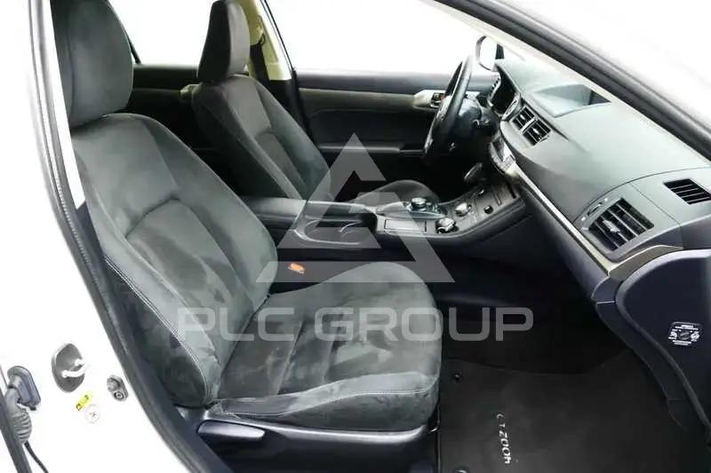 2017 Lexus CT