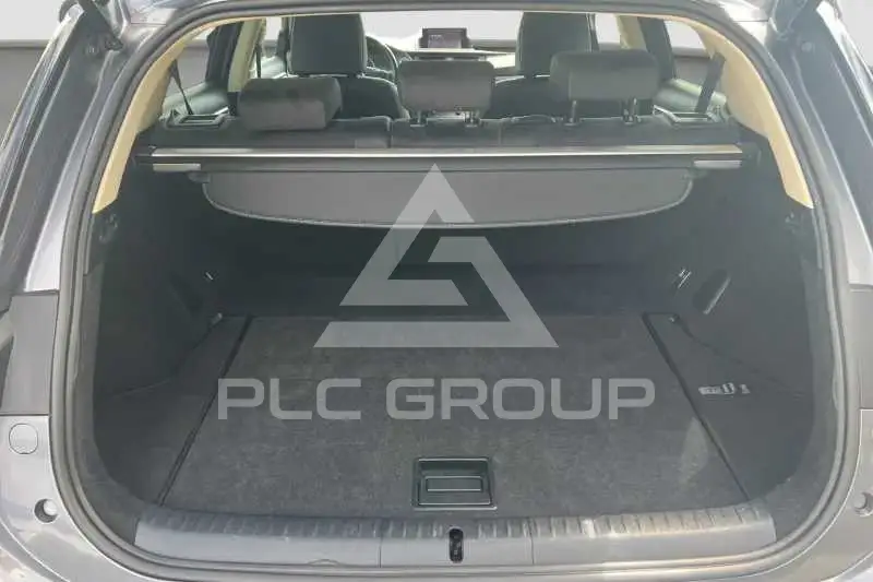 2017 Lexus CT