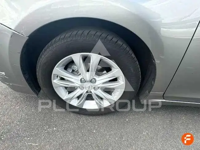 2017 Lexus CT