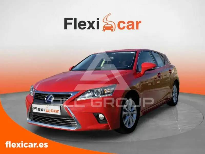 2017 Lexus CT