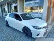 2017 Lexus CT