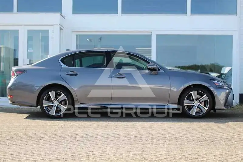 2017 Lexus GS