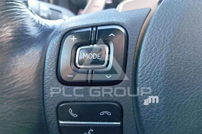 2017 Lexus RC