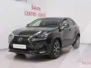 2017 Lexus NX