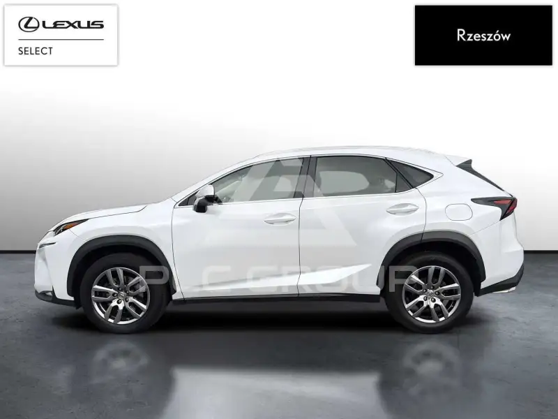2017 Lexus NX