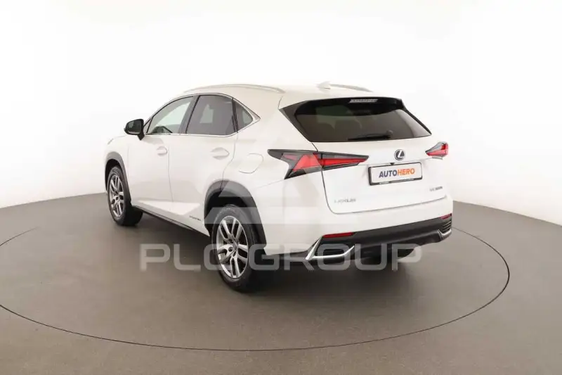 2017 Lexus NX