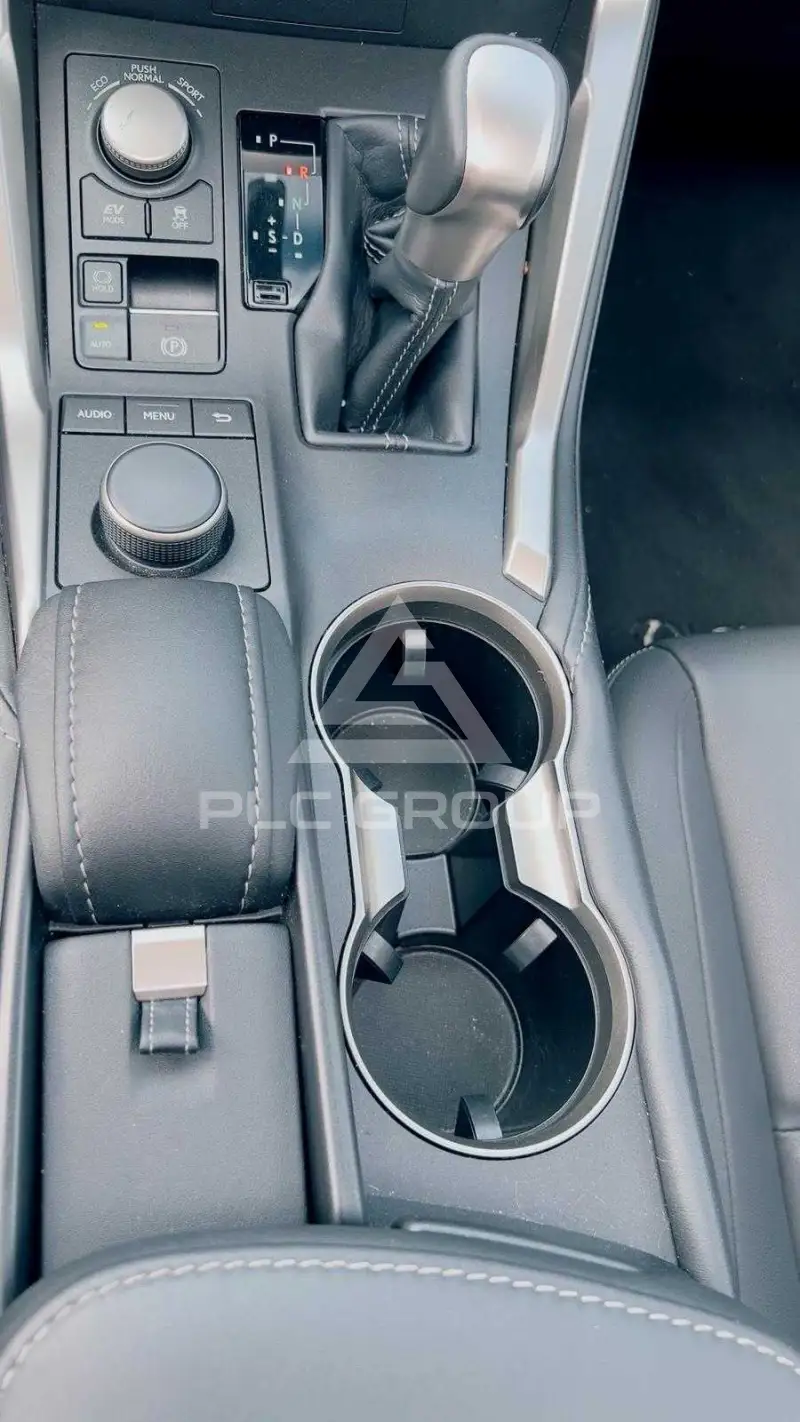 2017 Lexus NX