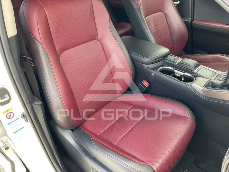 2017 Lexus NX