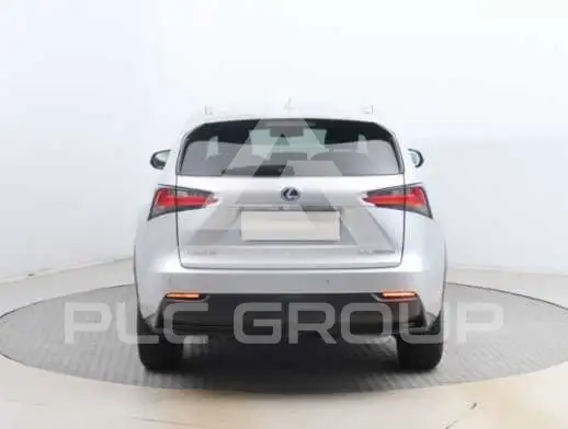 2017 Lexus NX