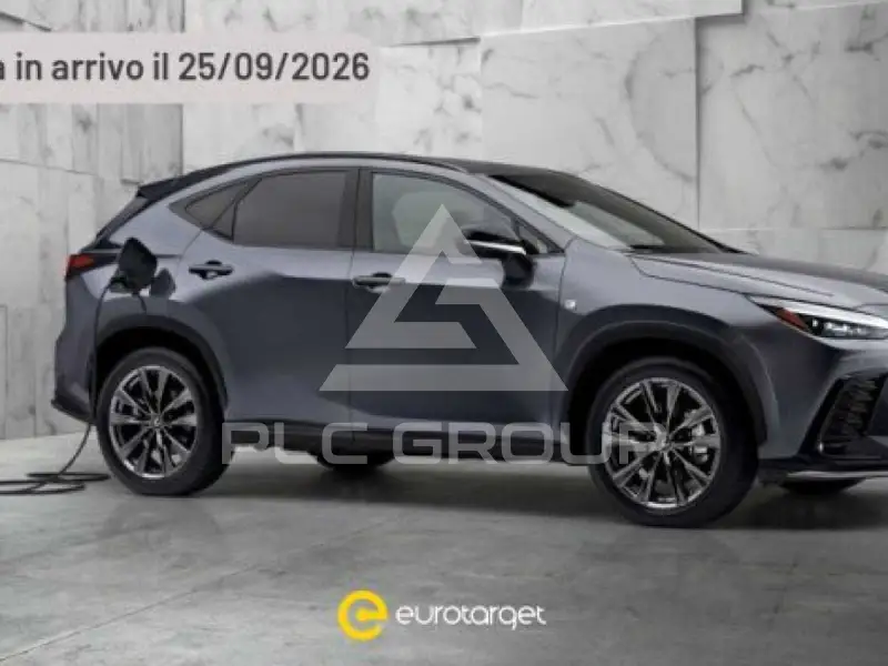 2017 Lexus NX