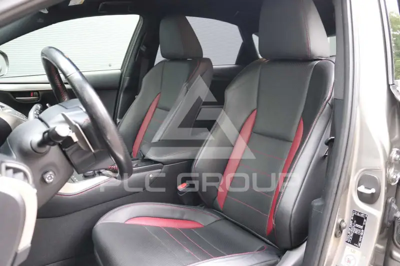 2017 Lexus NX