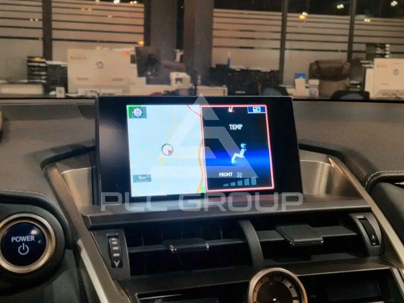 2017 Lexus NX