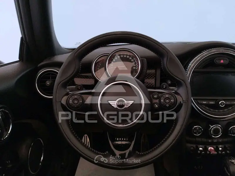 2017 Mini Roadster