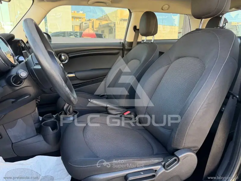 2017 Mini Hardtop