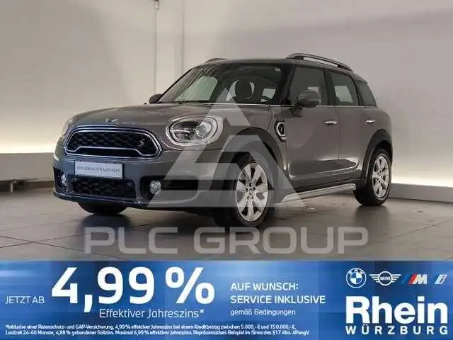 2017 Mini COOPER