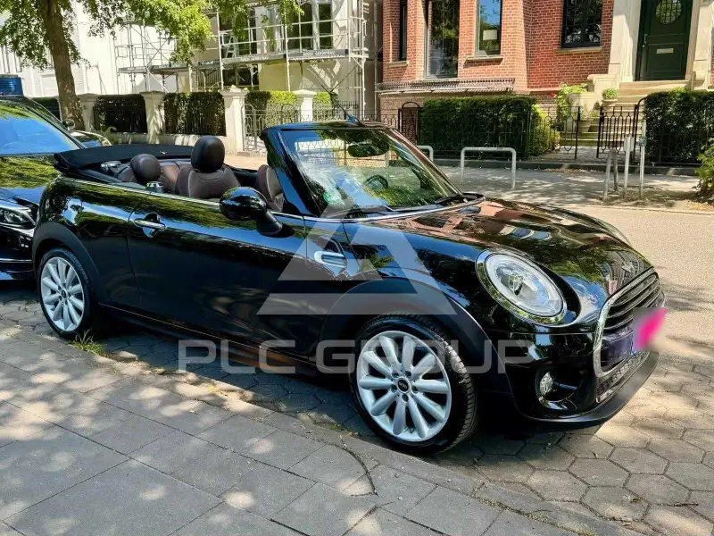2017 Mini COOPER