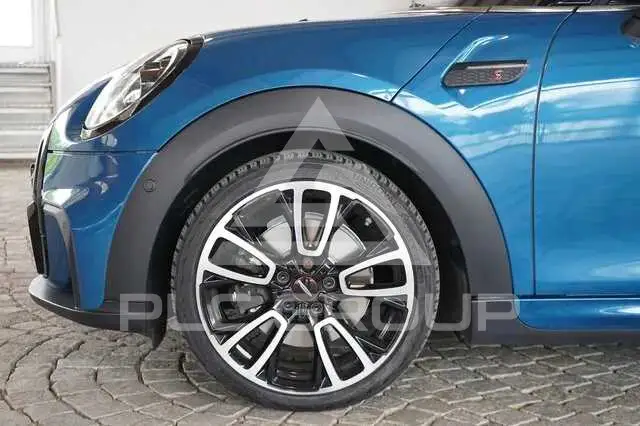 2017 Mini COOPER