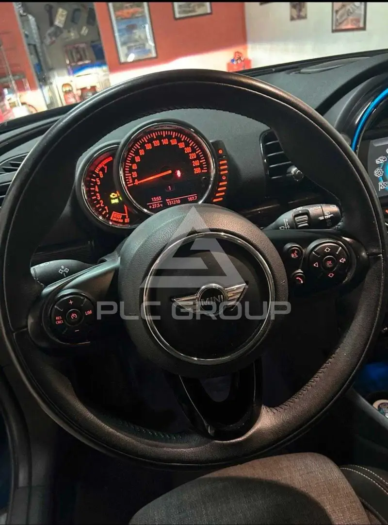 2017 Mini COOPER