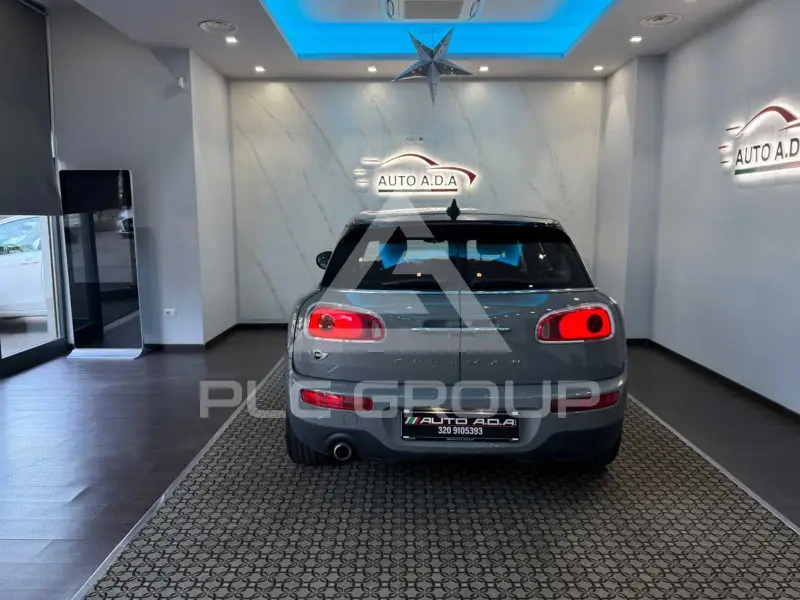 2017 Mini COOPER
