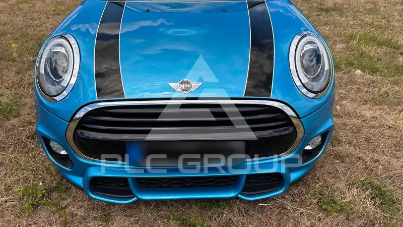 2017 Mini COOPER