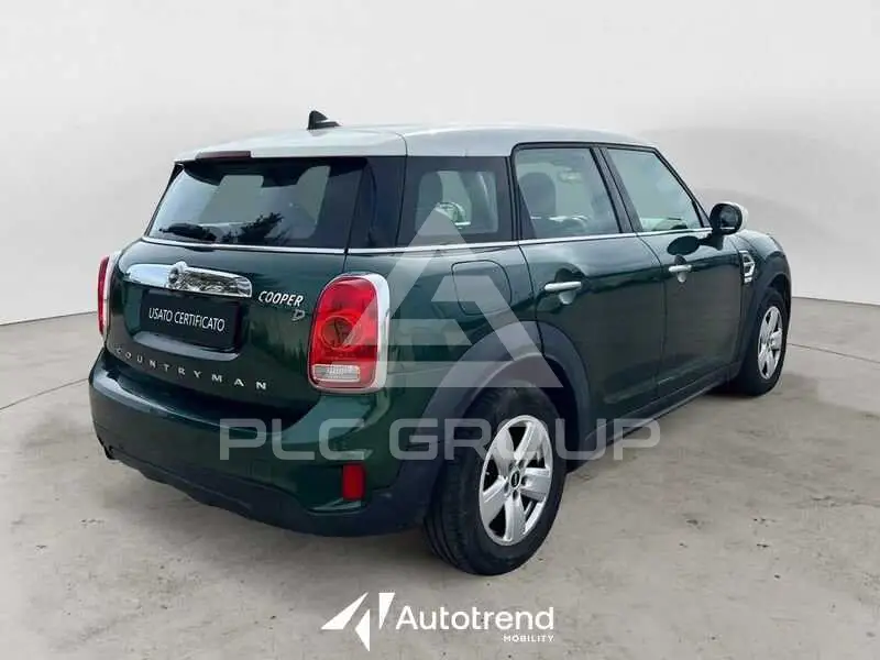 2017 Mini COOPER