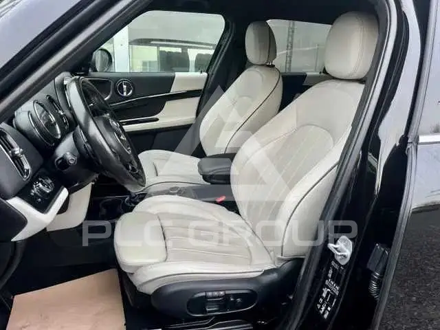 2017 Mini COOPER