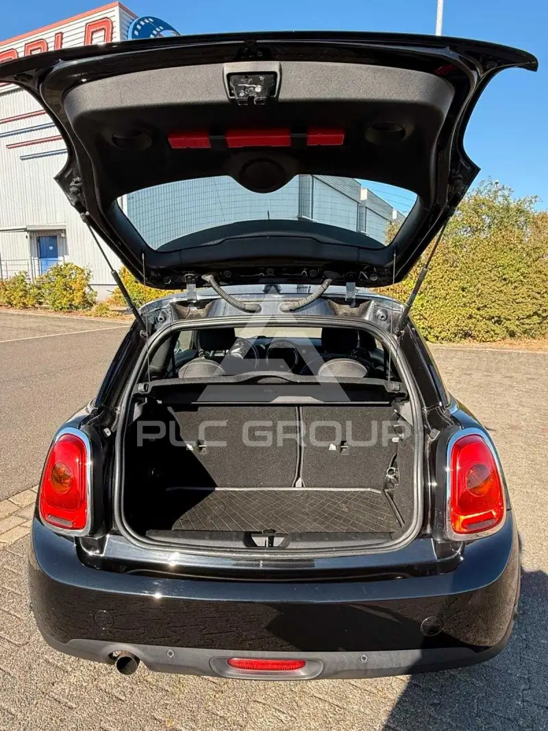2017 Mini COOPER