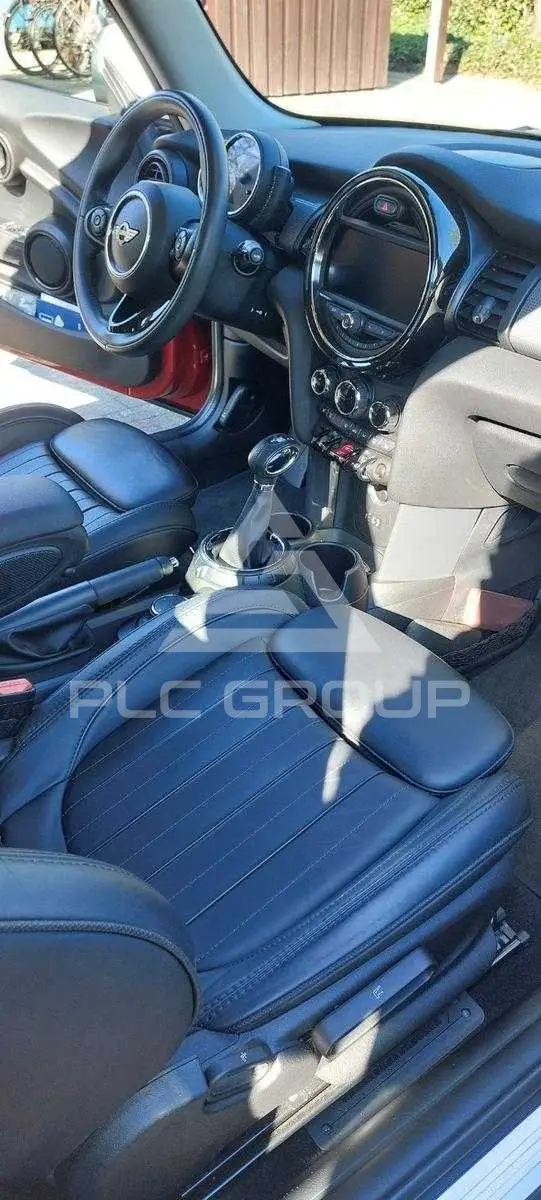 2017 Mini COOPER
