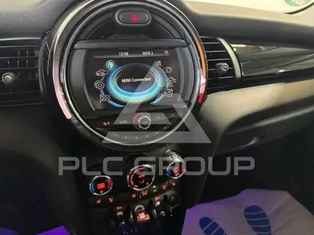 2017 Mini COOPER